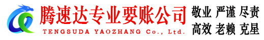 陆丰腾速达收债公司